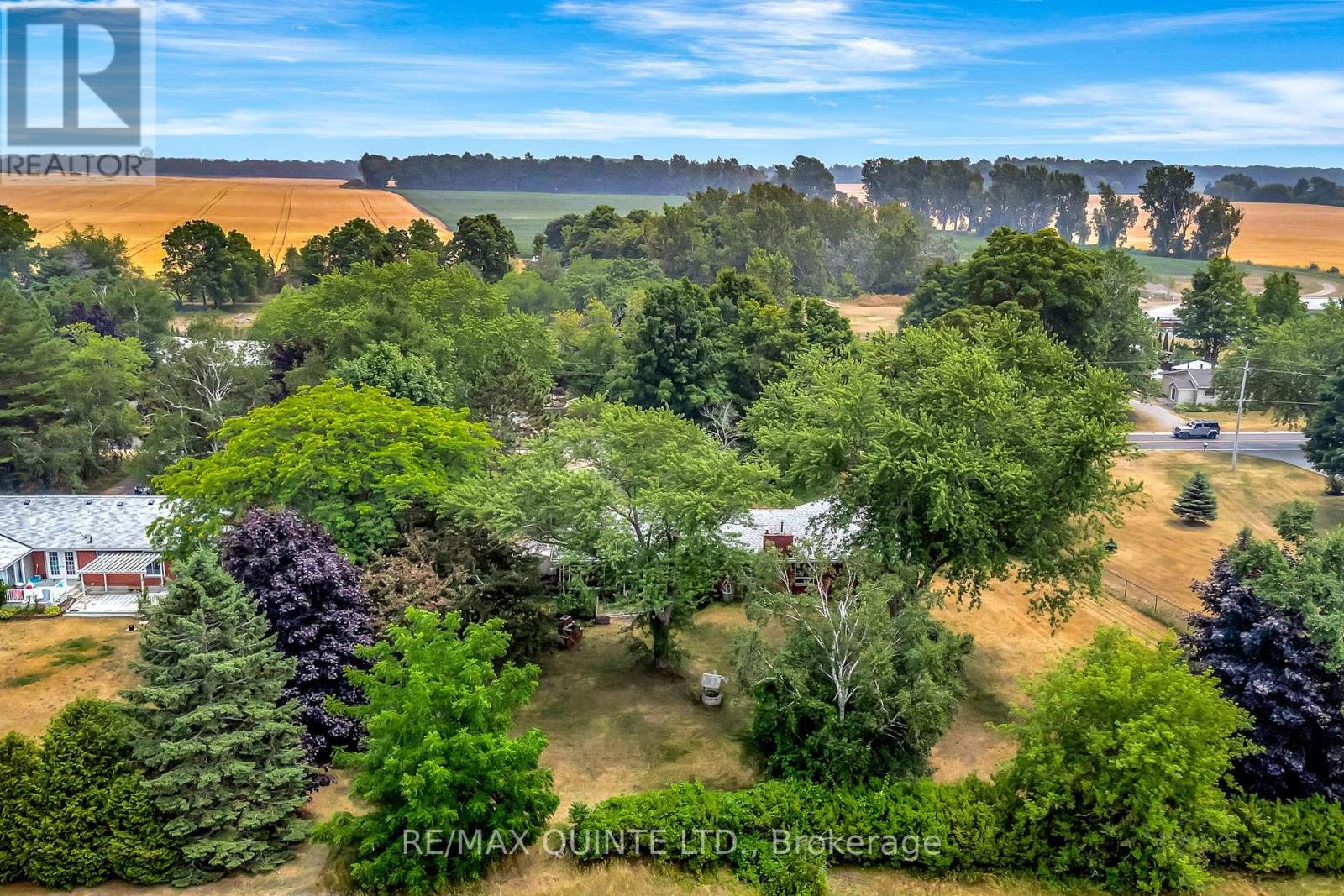 1462 County Road 12, Prince Edward County, Ontario  K0K 2T0 - Photo 42 - X12307944