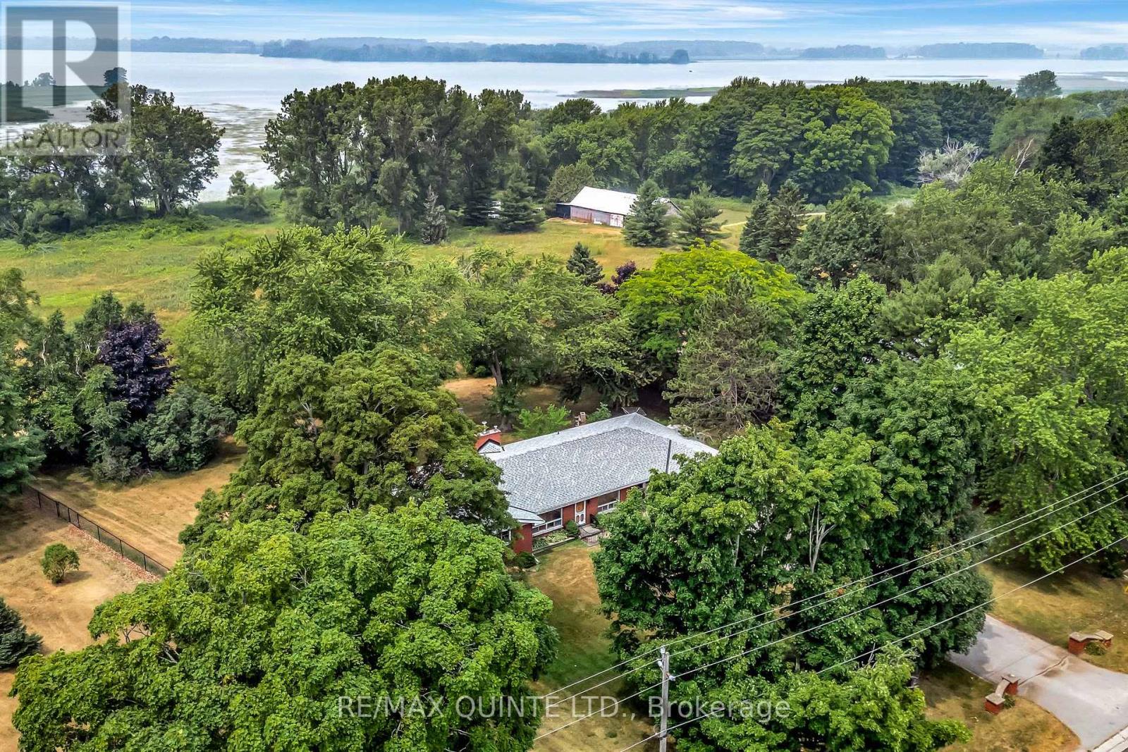 1462 County Road 12, Prince Edward County, Ontario  K0K 2T0 - Photo 44 - X12307944