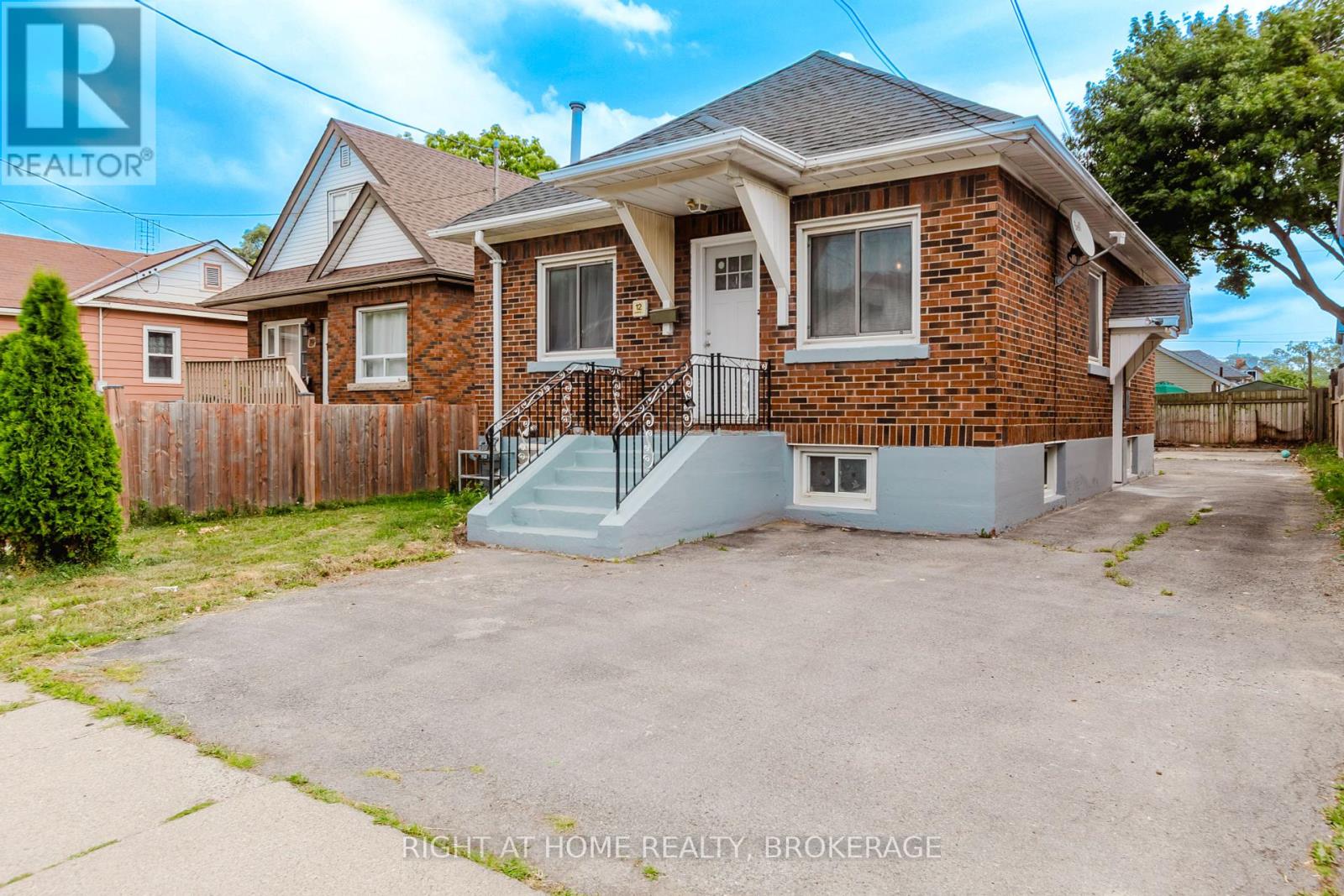 Property at 12 ELBERTA STREET image 1
