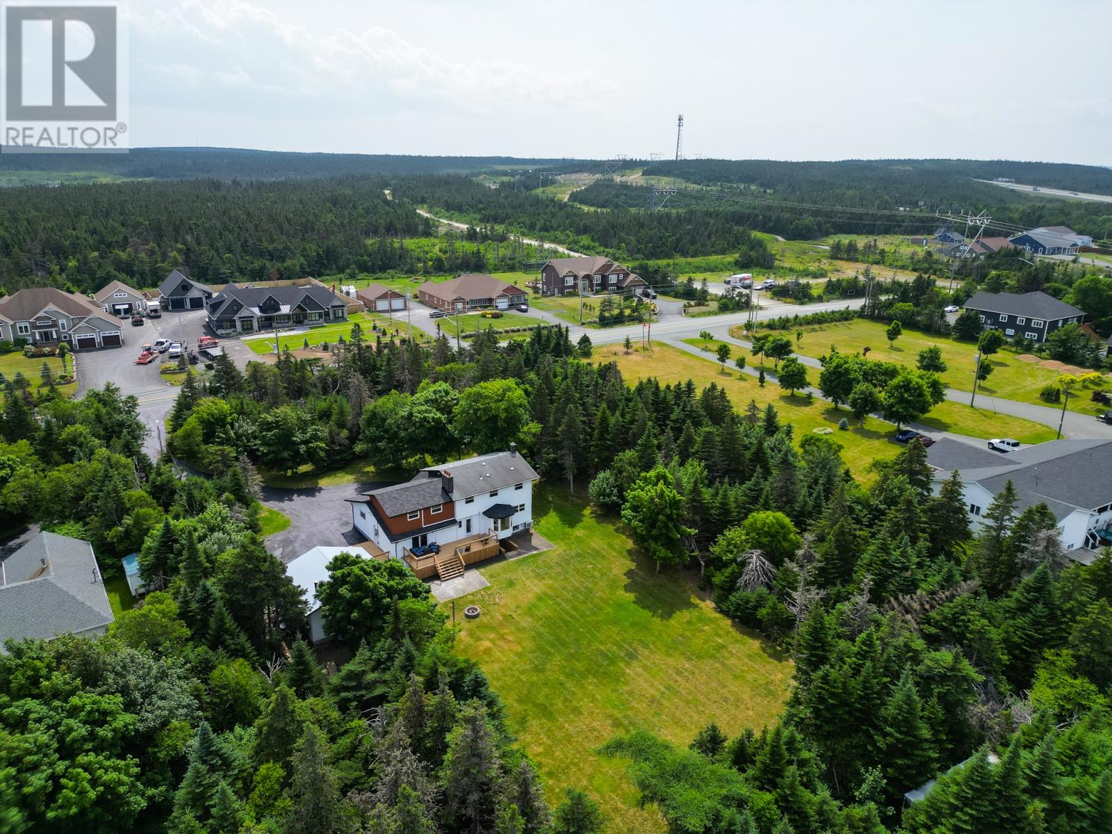 Property at 516 Thorburn Road image 4