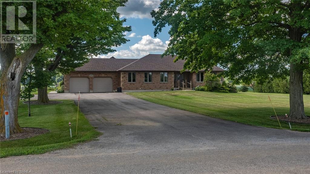 Property at 103 THIRD CONCESSION Road image 2