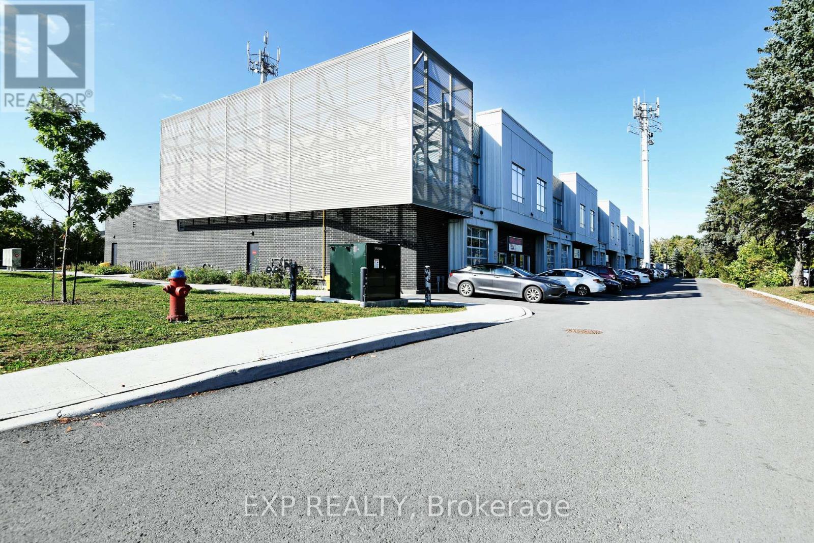 113+213 - 65 Denzil Doyle Court, Ottawa, Ontario  K2M 2G8 - Photo 4 - X12307943
