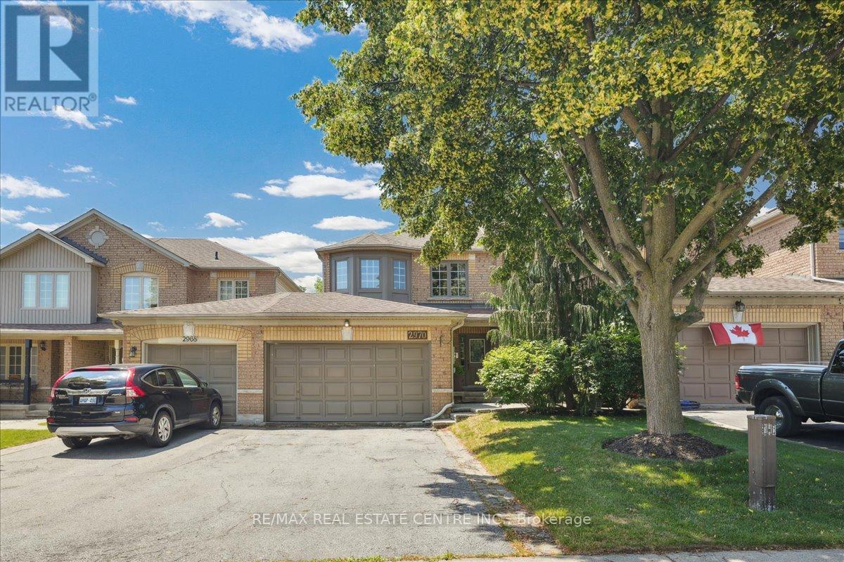 2970 GLOVER LANE, Burlington, Ontario