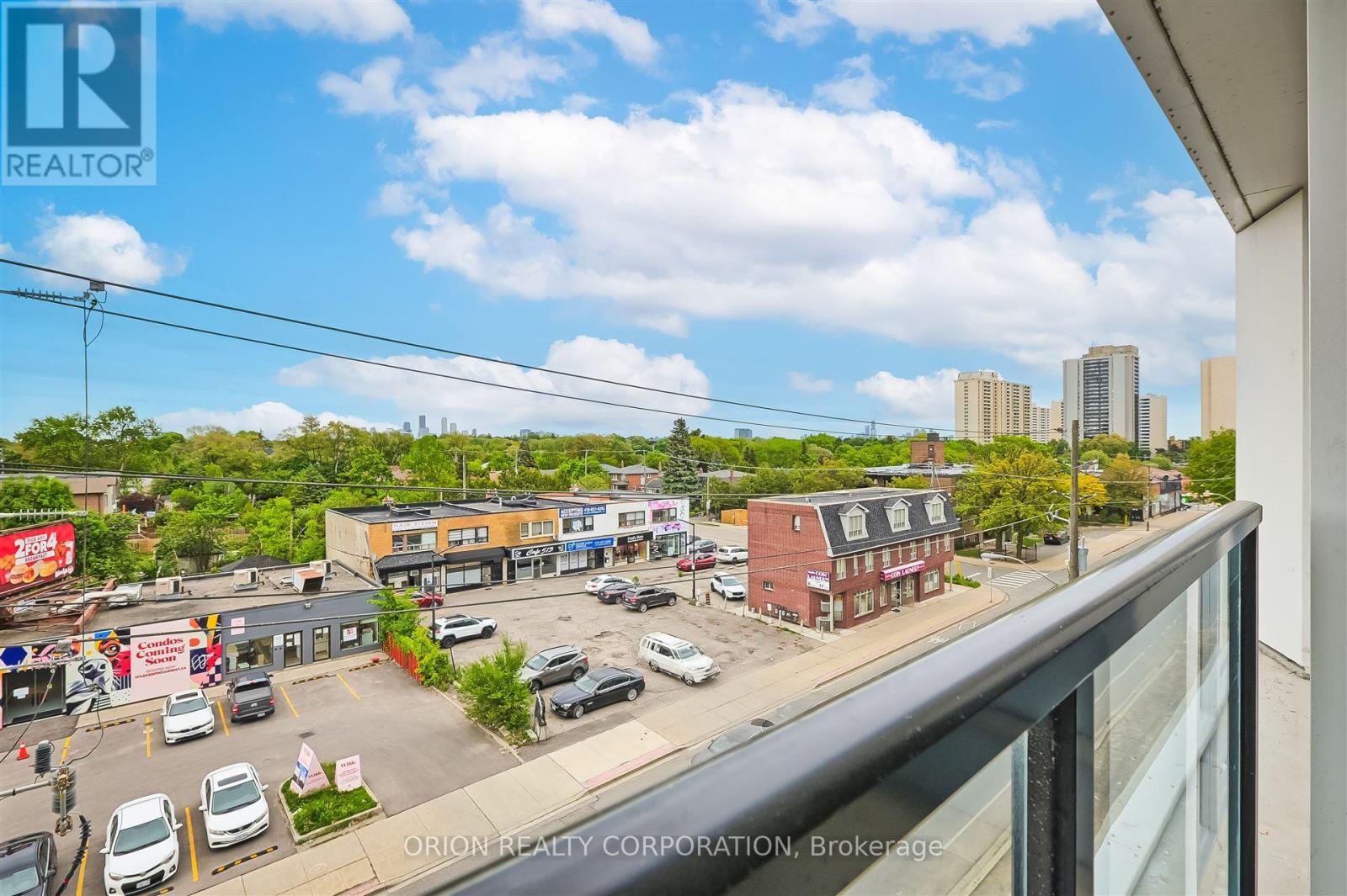 517 - 556 Marlee Avenue, Toronto, Ontario  M6B 0B1 - Photo 16 - W12307792