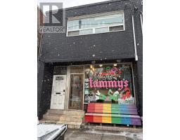 1662 QUEEN STREET W, Toronto, Ontario