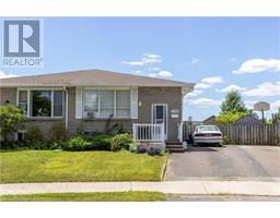 7709 RONNIE Crescent, Niagara Falls, Ontario