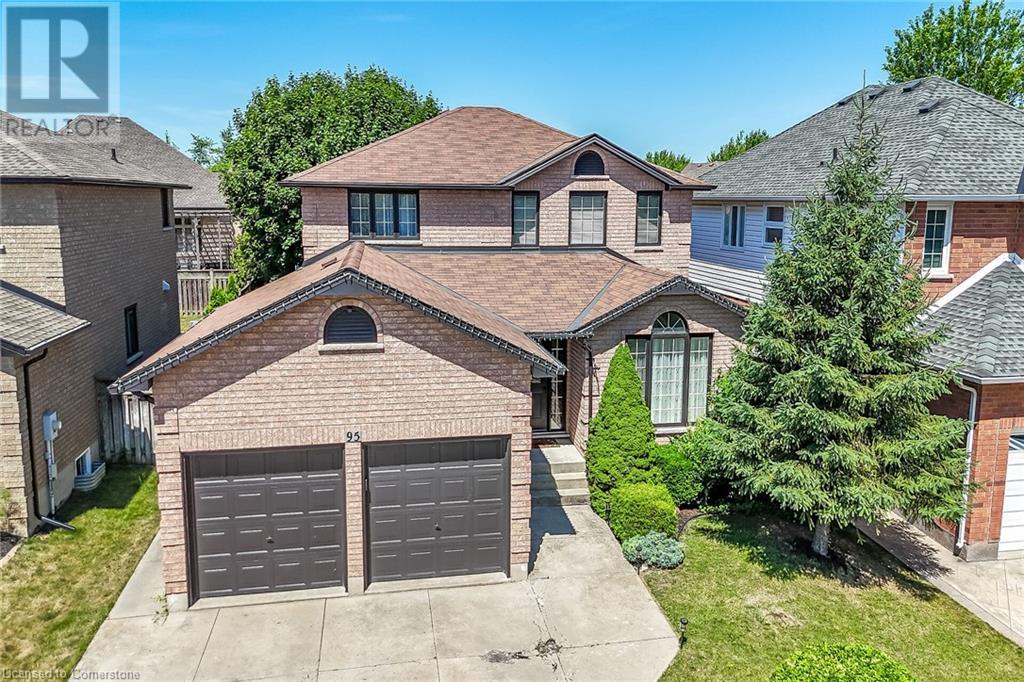 Property at 95 GATESTONE Drive image 1