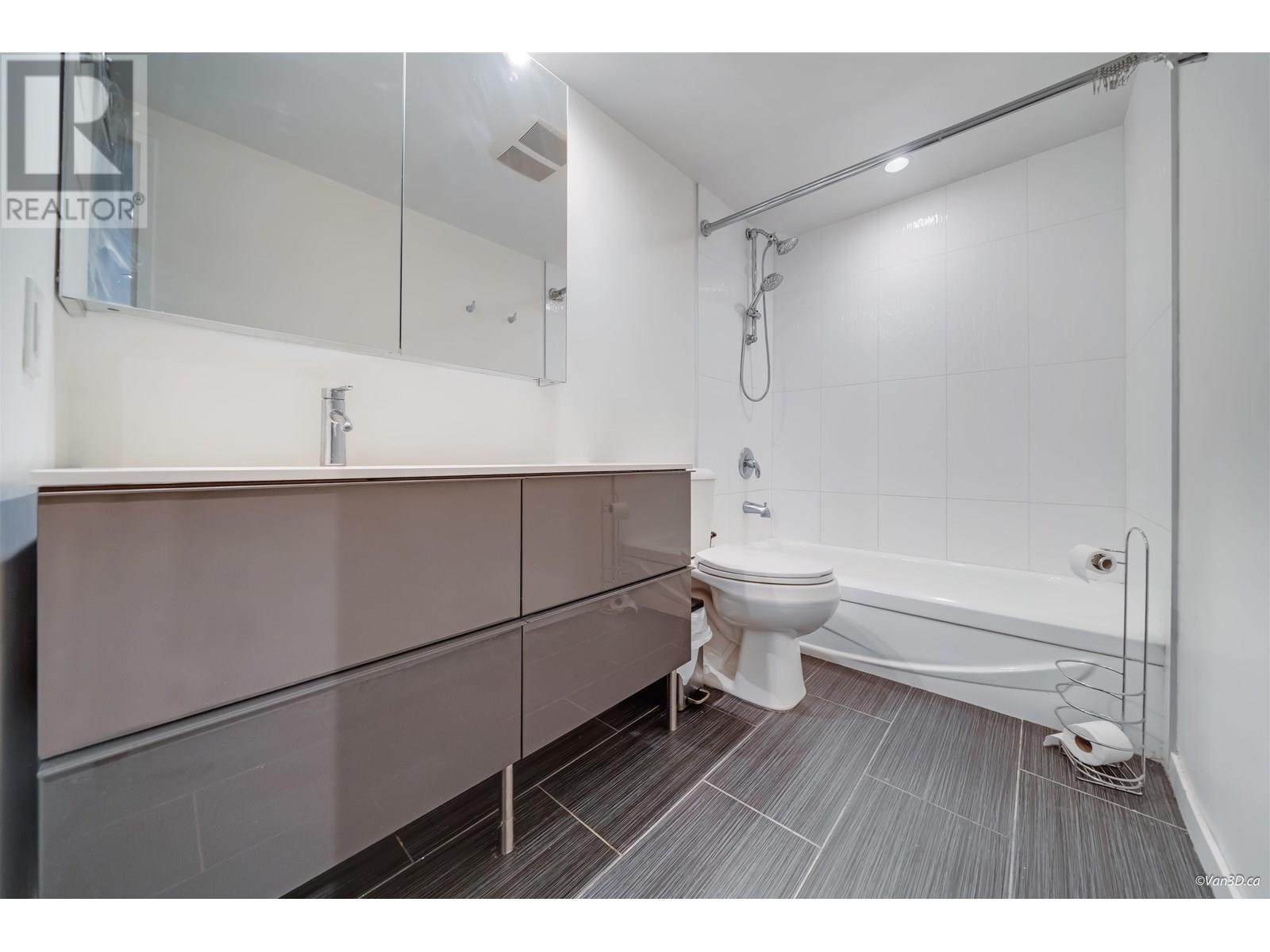 103 1855 Nelson Street, Vancouver, British Columbia V6G 1M9 - Photo 10 - R3030757