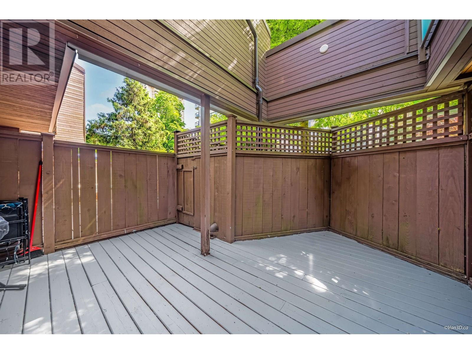 103 1855 Nelson Street, Vancouver, British Columbia V6G 1M9 - Photo 12 - R3030757