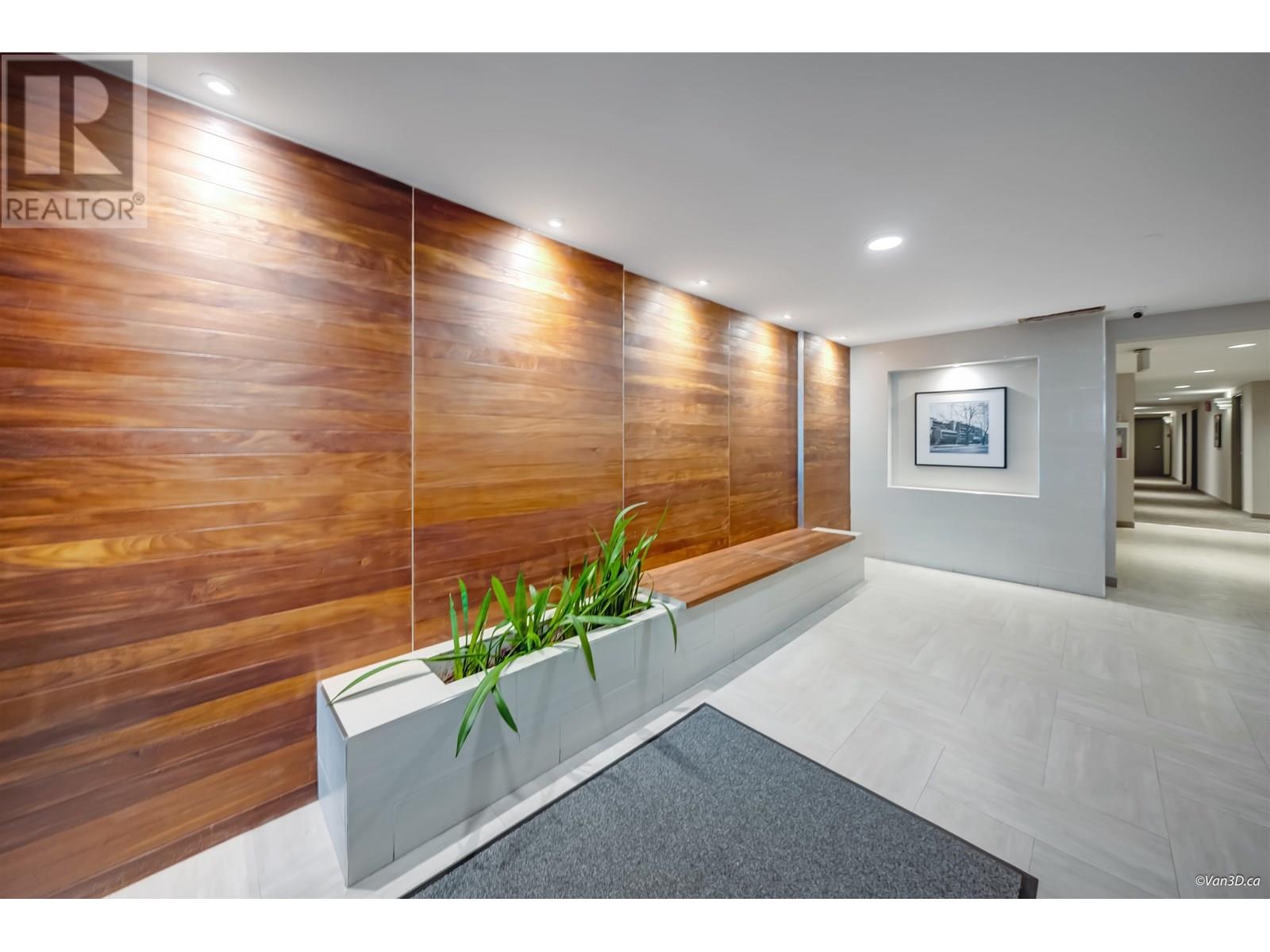 103 1855 Nelson Street, Vancouver, British Columbia V6G 1M9 - Photo 16 - R3030757