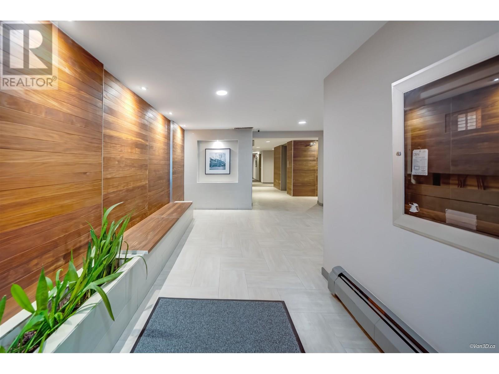 103 1855 Nelson Street, Vancouver, British Columbia V6G 1M9 - Photo 17 - R3030757