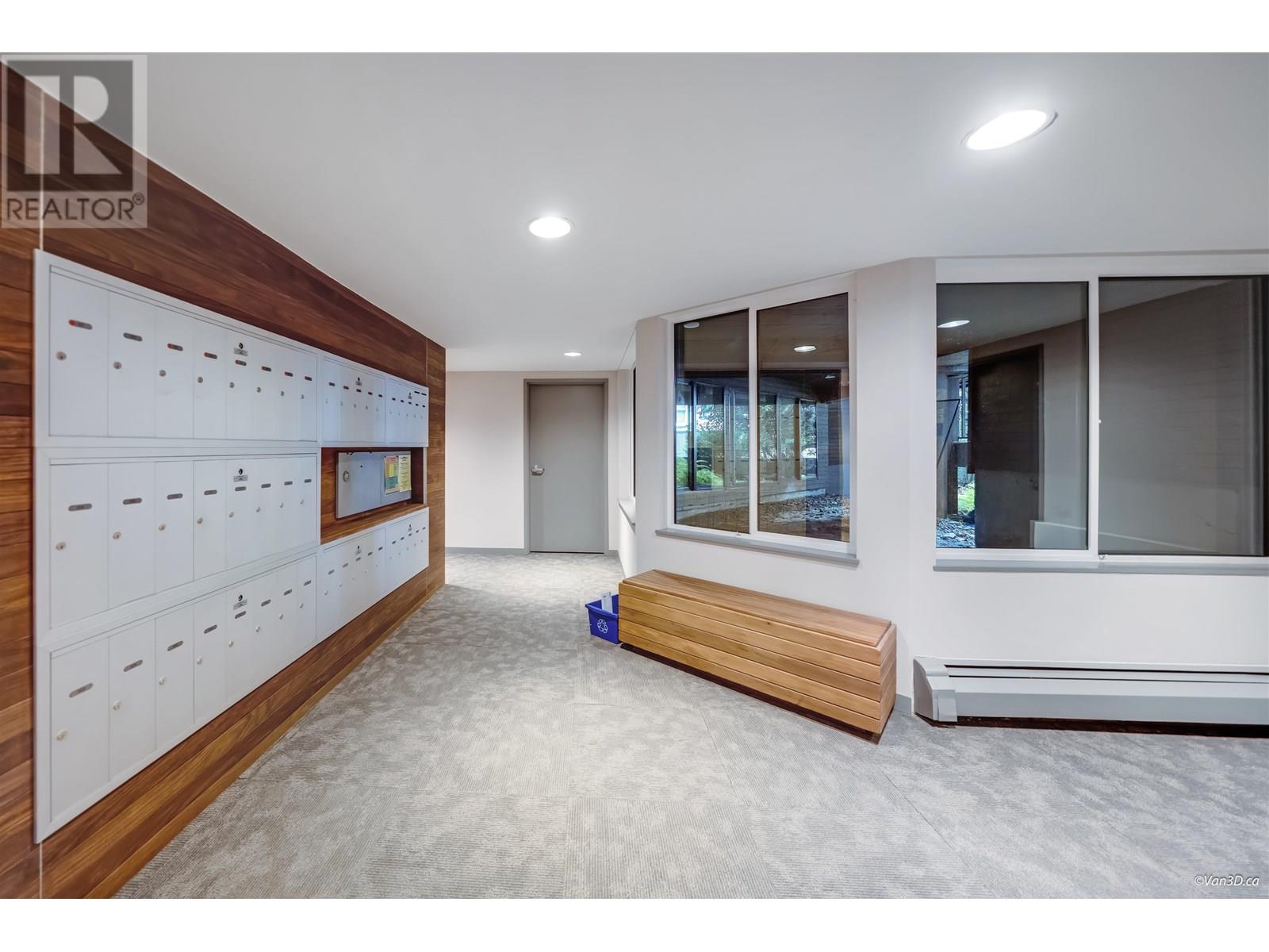 103 1855 Nelson Street, Vancouver, British Columbia V6G 1M9 - Photo 21 - R3030757