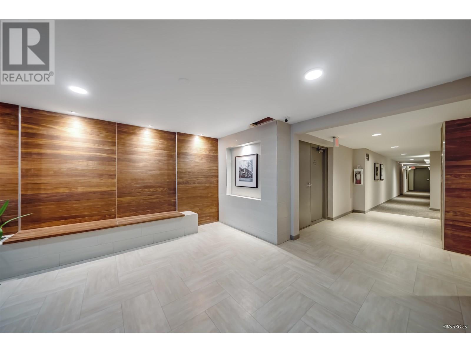 103 1855 Nelson Street, Vancouver, British Columbia V6G 1M9 - Photo 22 - R3030757