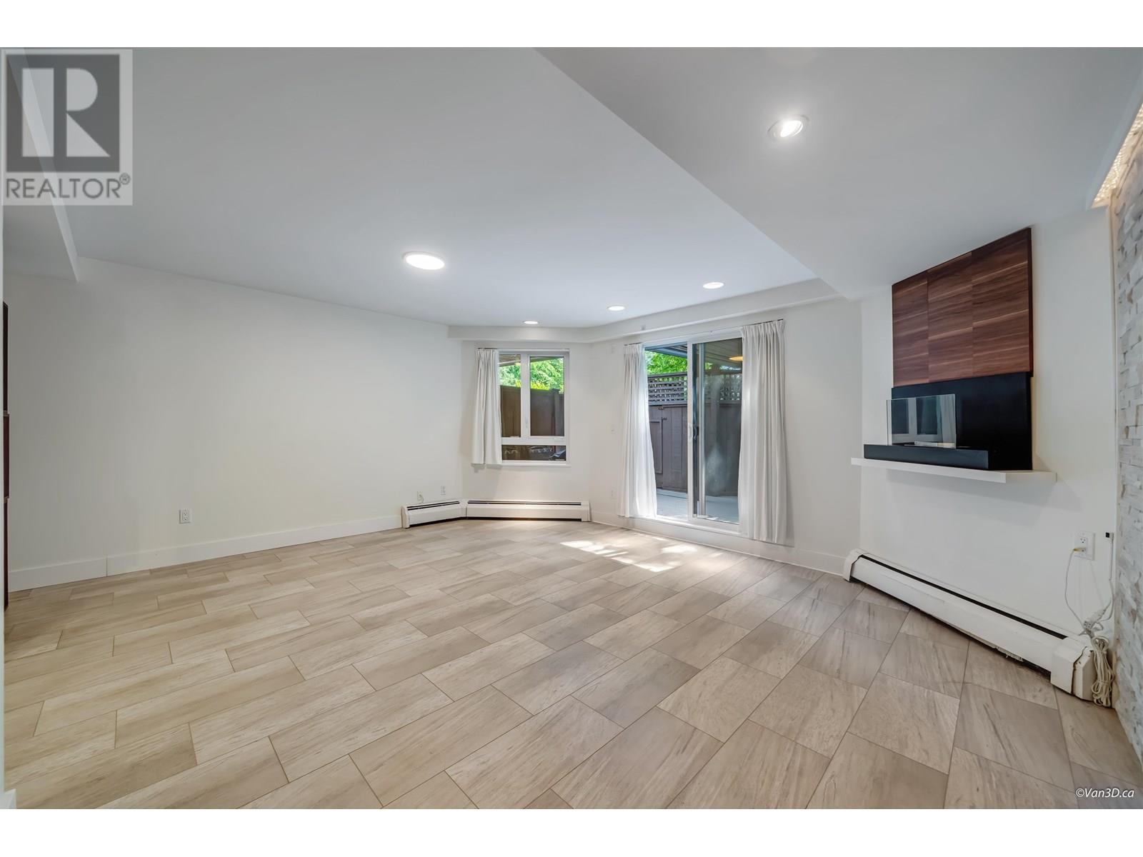 103 1855 Nelson Street, Vancouver, British Columbia V6G 1M9 - Photo 6 - R3030757