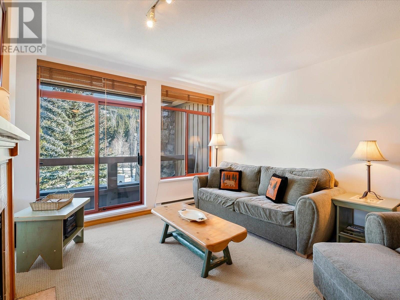 207 8080 Nicklaus North Boulevard, Whistler, British Columbia  V8E 1J7 - Photo 4 - R3030781
