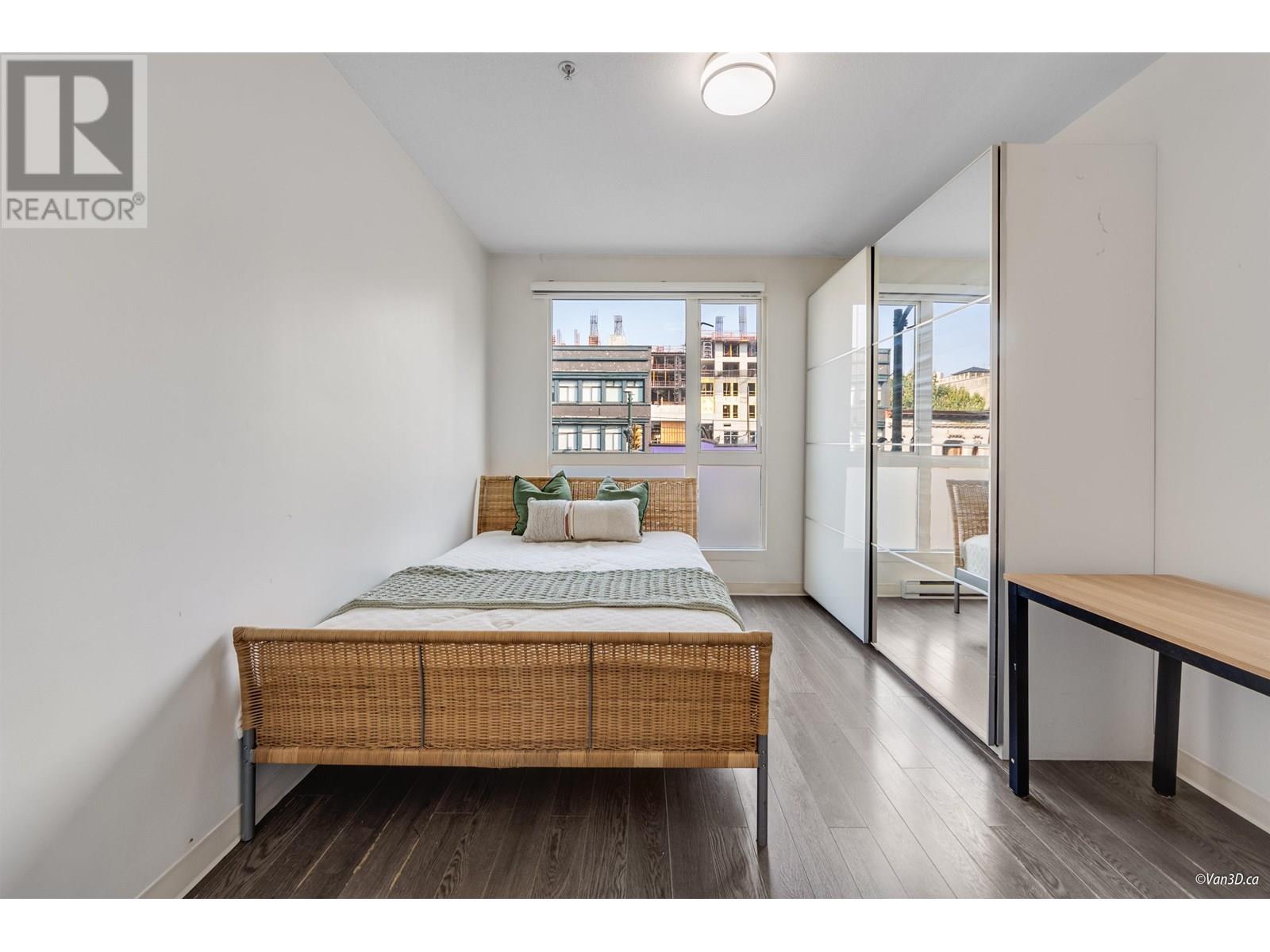 Property at 206 138 E HASTINGS STREET image 1