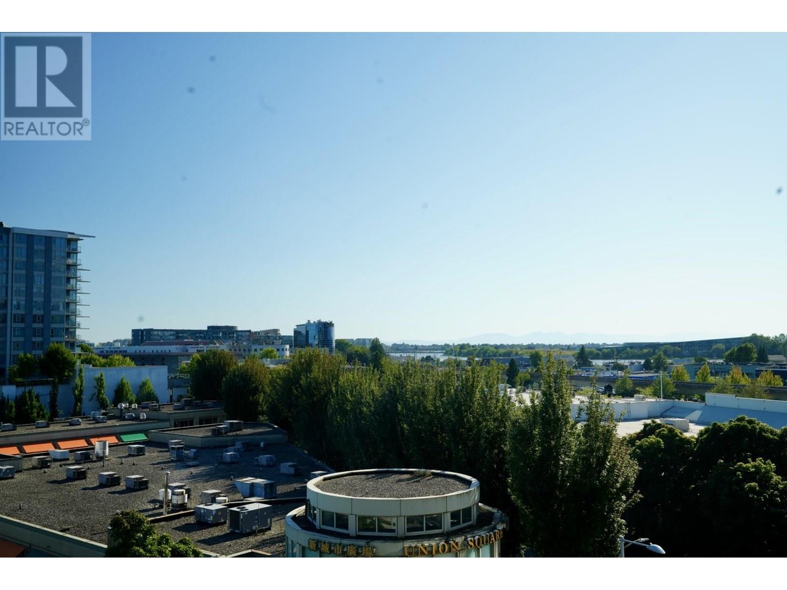 606 8555 Capstan Way, Richmond, British Columbia  V6X 0W1 - Photo 15 - R3030812