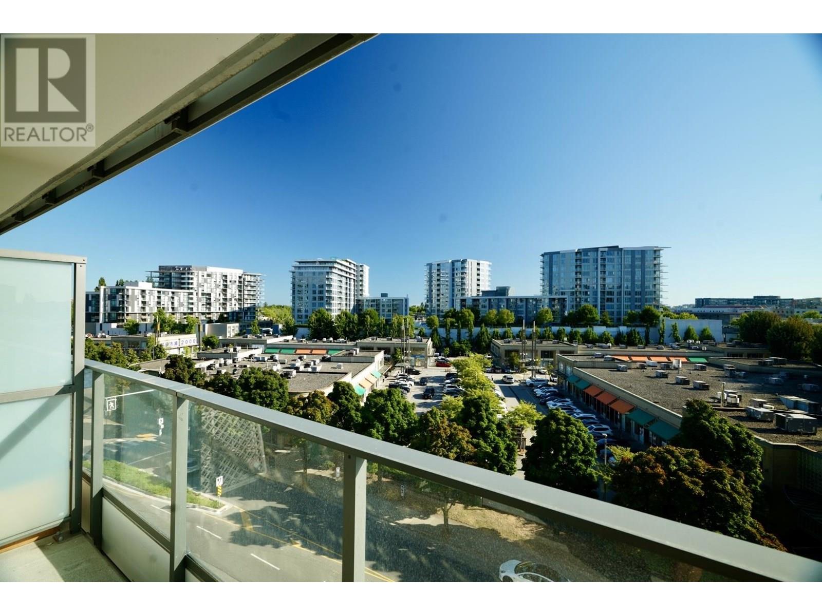606 8555 Capstan Way, Richmond, British Columbia  V6X 0W1 - Photo 16 - R3030812
