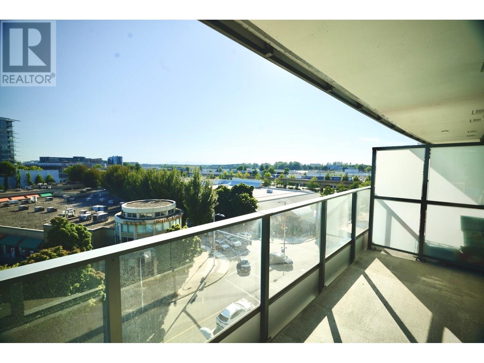 606 8555 Capstan Way, Richmond, British Columbia  V6X 0W1 - Photo 17 - R3030812