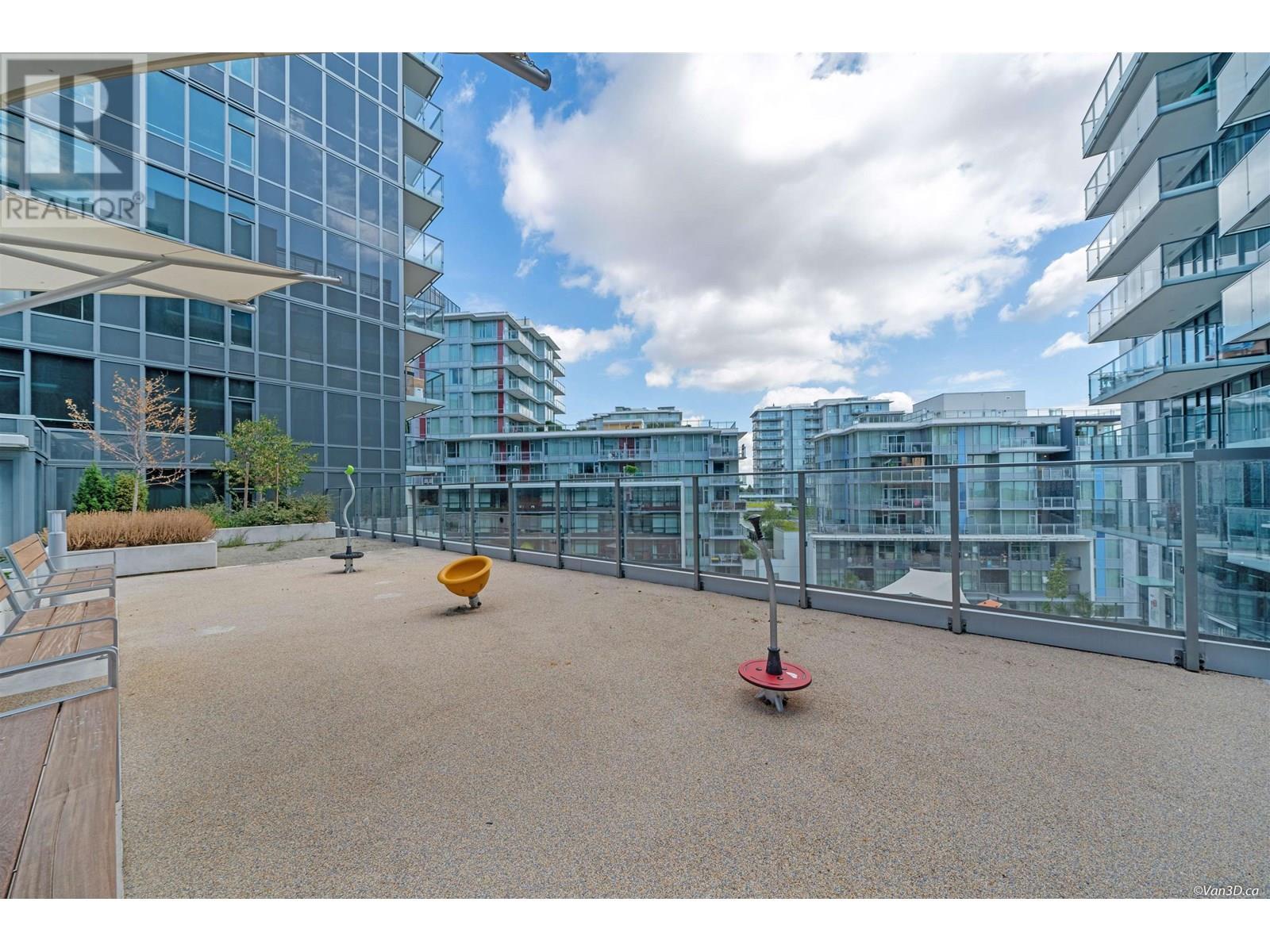 606 8555 Capstan Way, Richmond, British Columbia  V6X 0W1 - Photo 19 - R3030812
