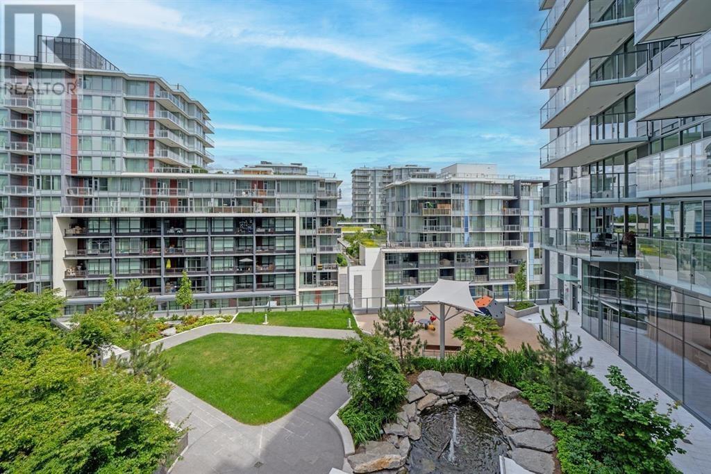 606 8555 Capstan Way, Richmond, British Columbia  V6X 0W1 - Photo 24 - R3030812