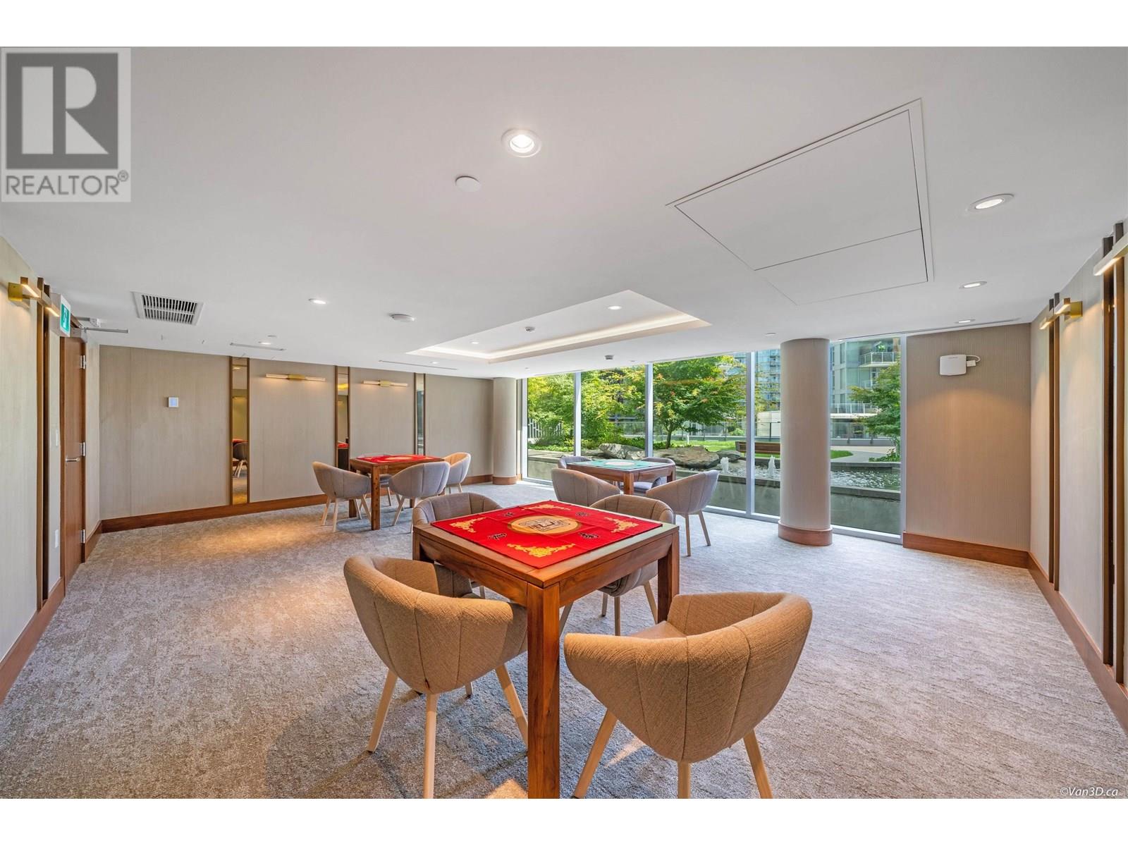 606 8555 Capstan Way, Richmond, British Columbia  V6X 0W1 - Photo 27 - R3030812