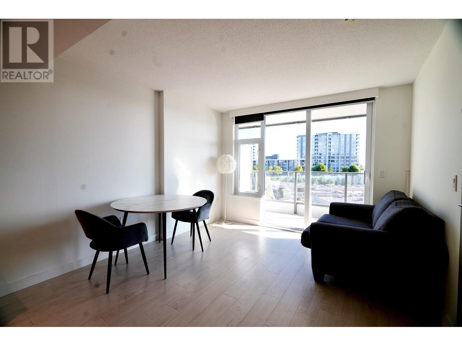 606 8555 Capstan Way, Richmond, British Columbia  V6X 0W1 - Photo 6 - R3030812