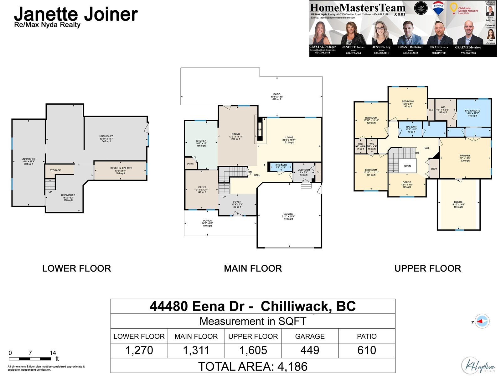 Property at 44480 EENA DRIVE image 4