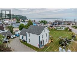 16 Fundy View Drive, Alma, New Brunswick