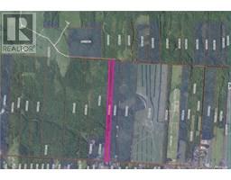 Lot 355 Route, Sainte-Rose, New Brunswick