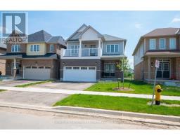 MAIN AND 2ND FLOOR - 45 ANDERSON ROAD, Brant, Ontario