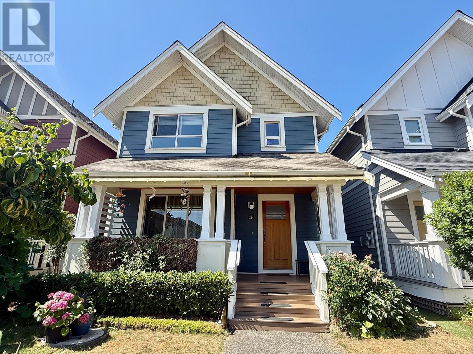 Property at 214 JENSEN STREET image 1