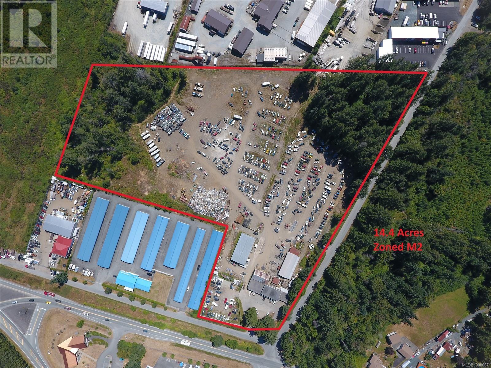2596 Port Alberni Hwy, Port Alberni, British Columbia  V9Y 8P2 - Photo 2 - 1008087