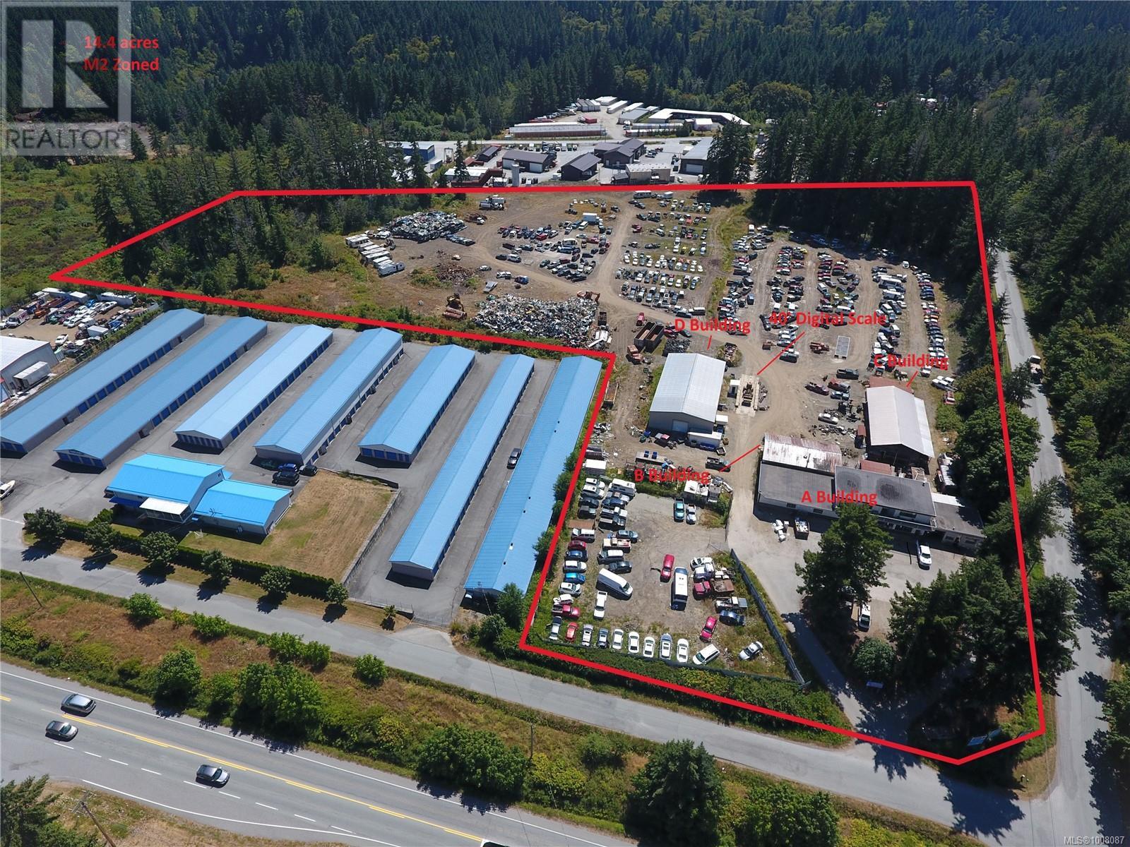 2596 Port Alberni Hwy, Port Alberni, British Columbia  V9Y 8P2 - Photo 3 - 1008087