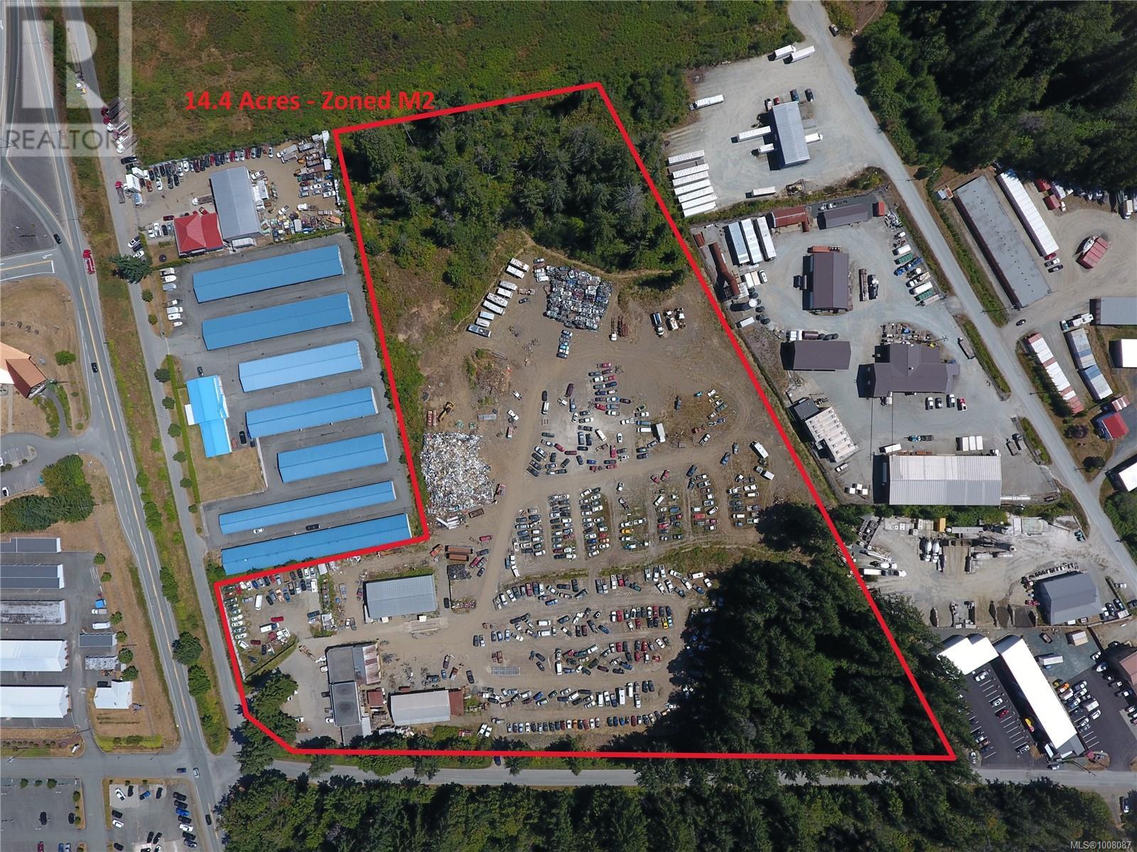 2596 Port Alberni Hwy, Port Alberni, British Columbia  V9Y 8P2 - Photo 4 - 1008087