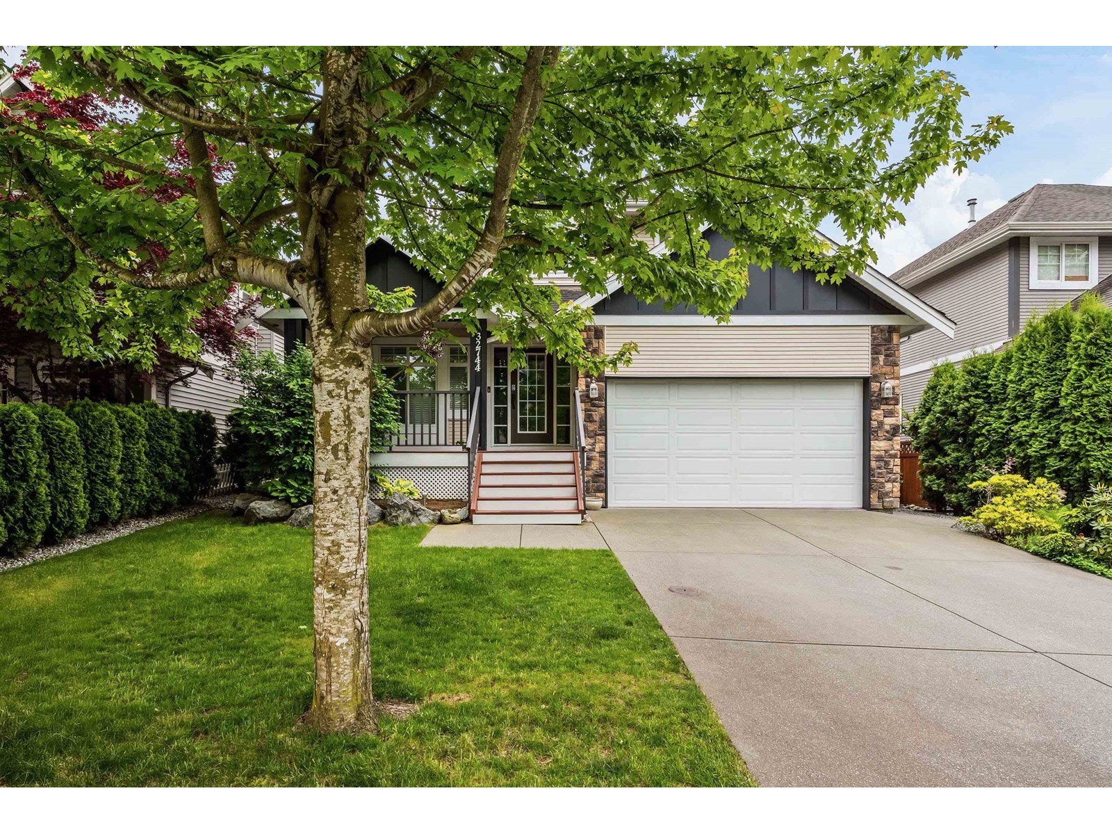 32744 Hood Avenue, Mission, British Columbia  V2V 7R9 - Photo 2 - R3030498