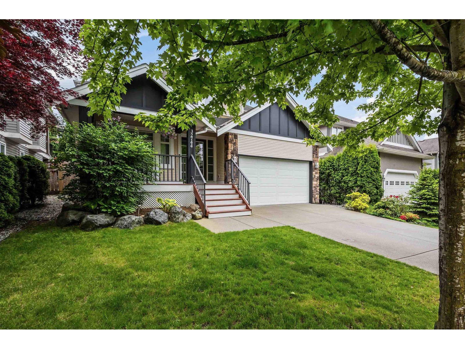 32744 Hood Avenue, Mission, British Columbia  V2V 7R9 - Photo 3 - R3030498