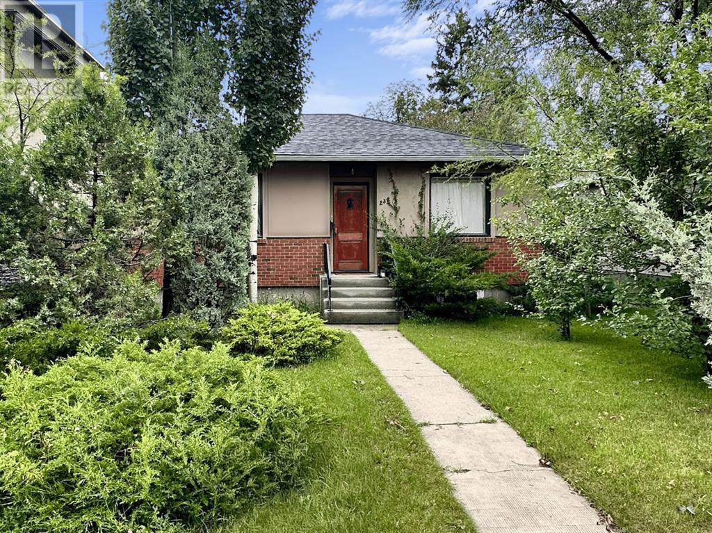 Property at 232 21 Avenue NE image 1