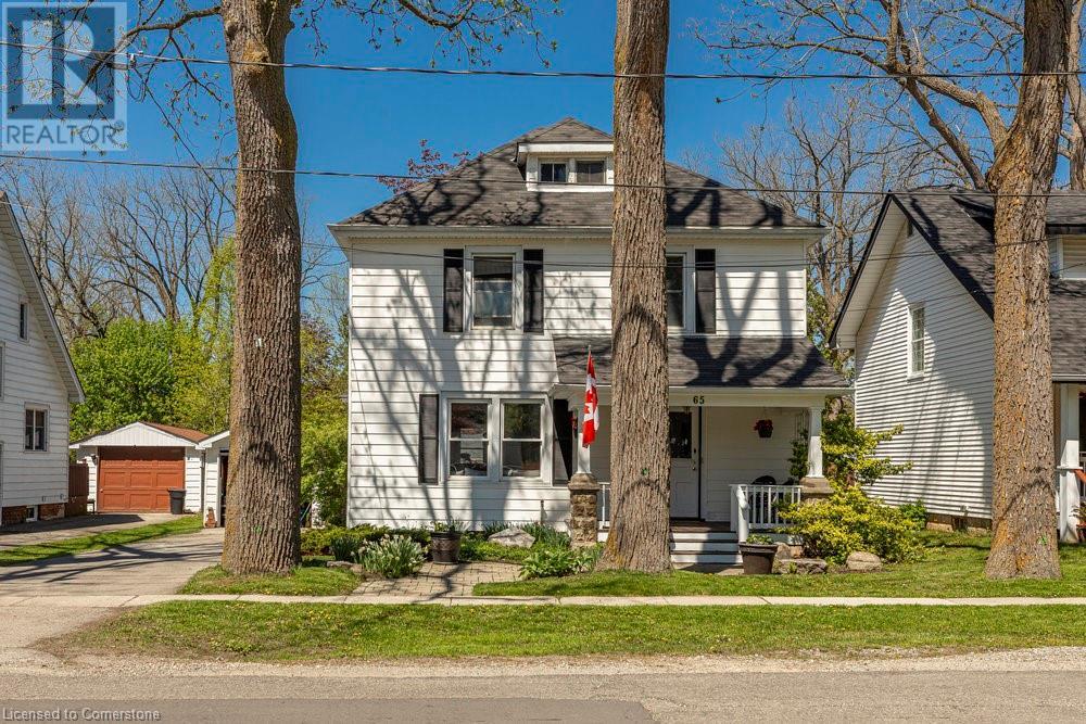 65 BANFF Street, Caledonia, Ontario