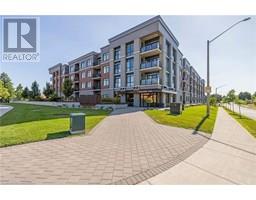 1 REDFERN Avenue Unit# 228, Hamilton, Ontario