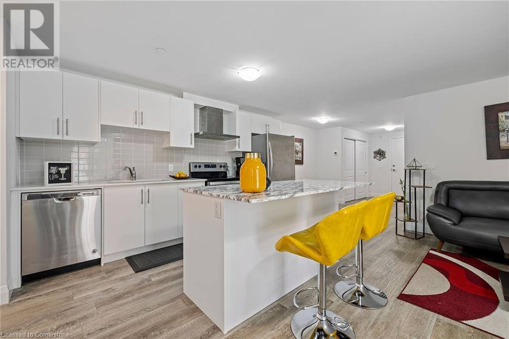 1 Redfern Avenue Unit# 228, Hamilton, Ontario  L9C 0E6 - Photo 9 - 40753857
