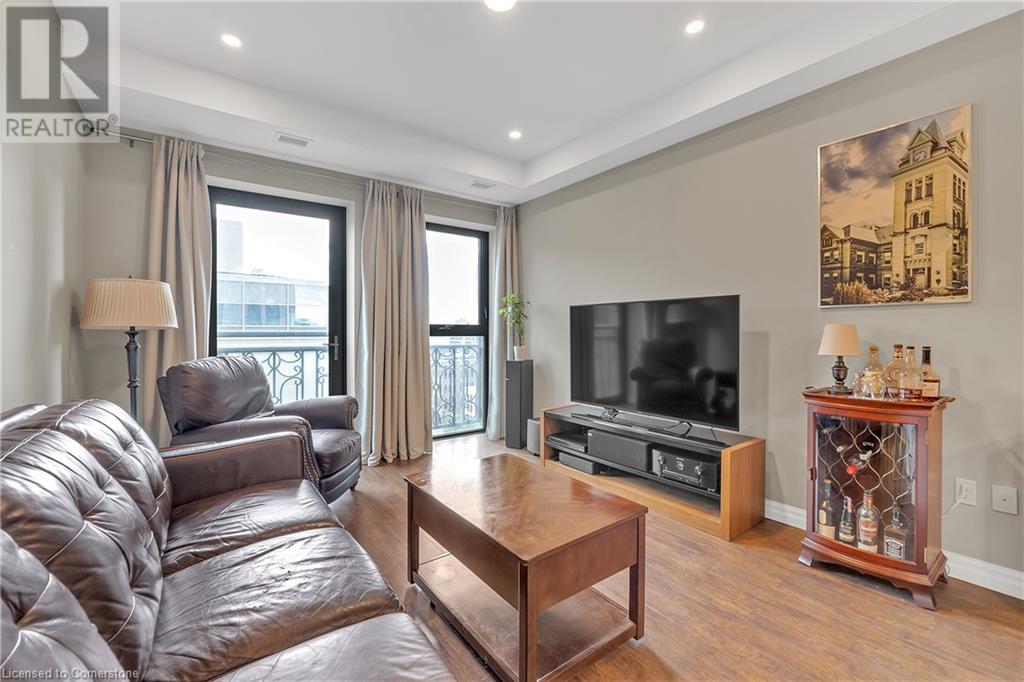 112 King Street E Unit# 1006, Hamilton, Ontario  L8N 1A8 - Photo 12 - 40754792