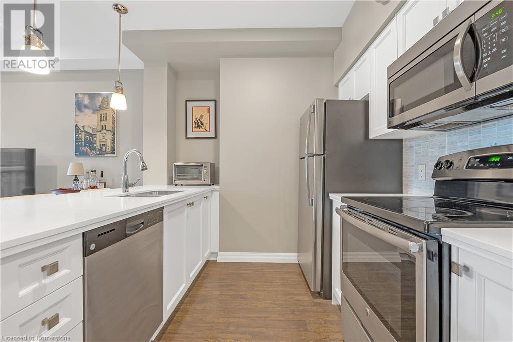 112 King Street E Unit# 1006, Hamilton, Ontario  L8N 1A8 - Photo 10 - 40754792