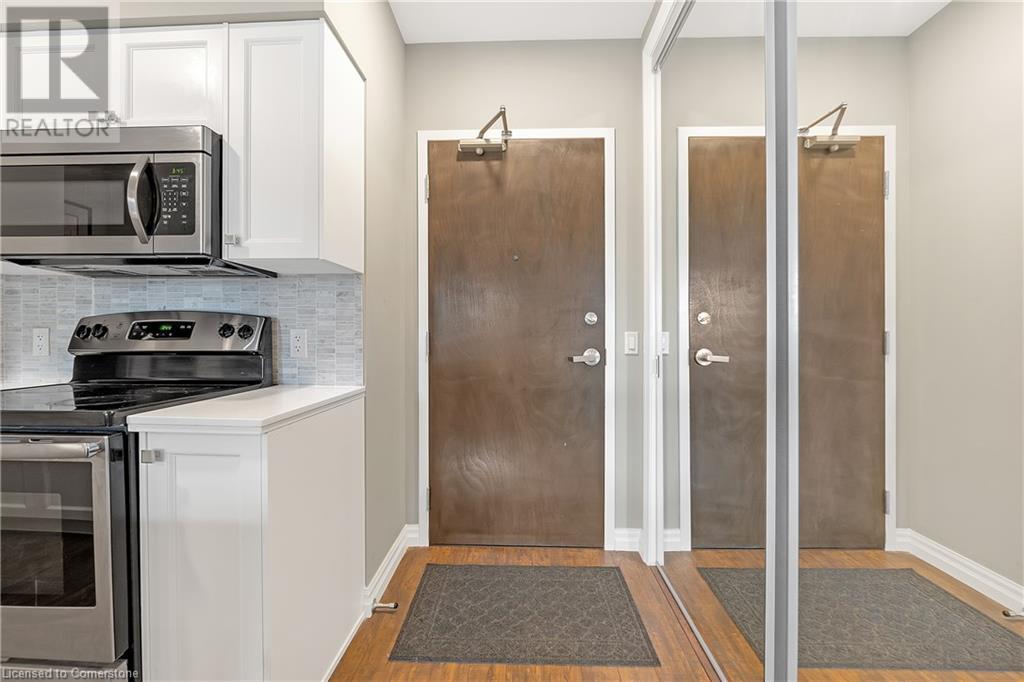 112 King Street E Unit# 1006, Hamilton, Ontario  L8N 1A8 - Photo 7 - 40754792
