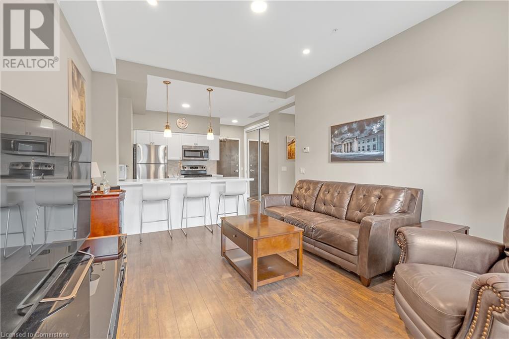 112 King Street E Unit# 1006, Hamilton, Ontario  L8N 1A8 - Photo 14 - 40754792