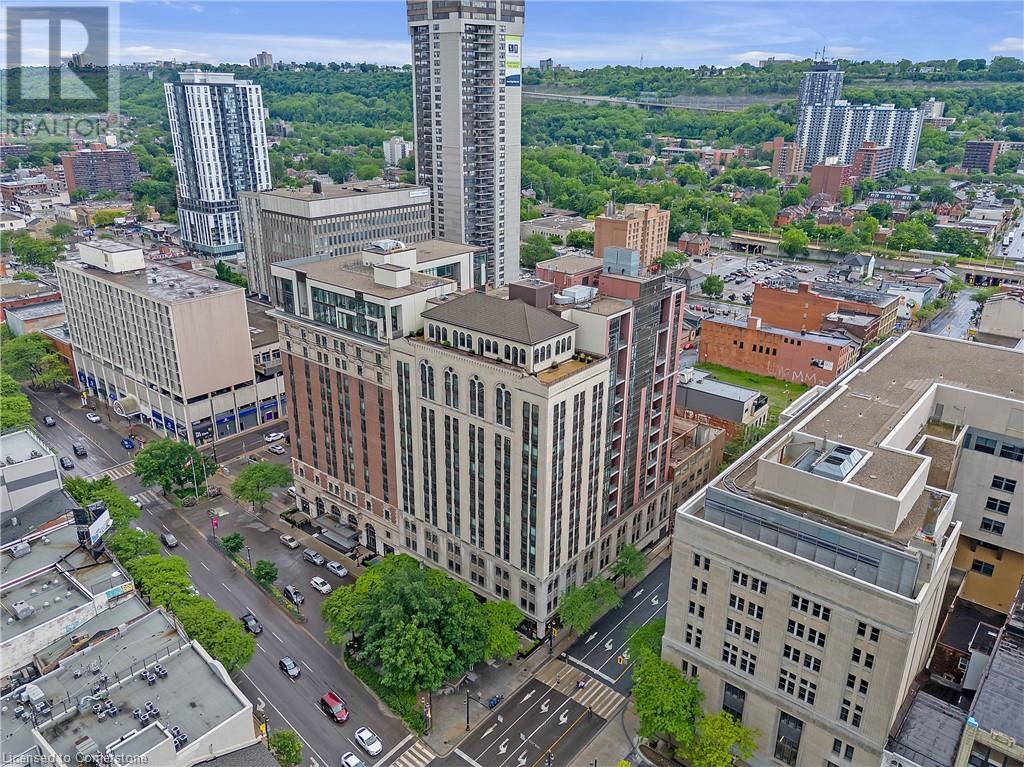 112 King Street E Unit# 1006, Hamilton, Ontario  L8N 1A8 - Photo 33 - 40754792