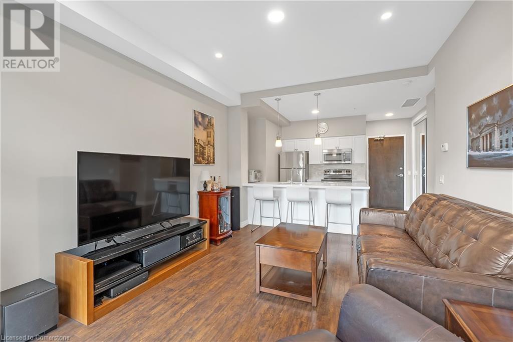 112 King Street E Unit# 1006, Hamilton, Ontario  L8N 1A8 - Photo 16 - 40754792