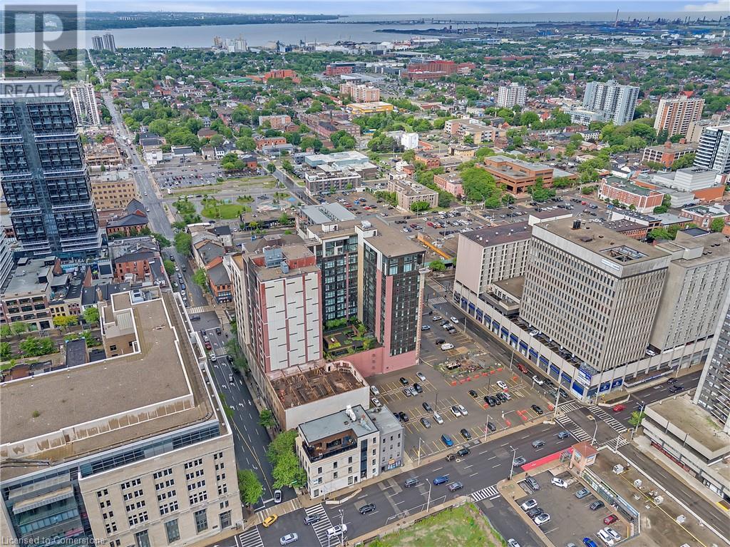 112 King Street E Unit# 1006, Hamilton, Ontario  L8N 1A8 - Photo 34 - 40754792