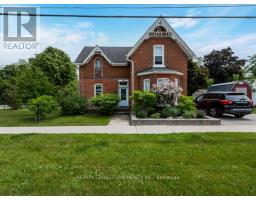 49 PARK STREET, Barrie, Ontario