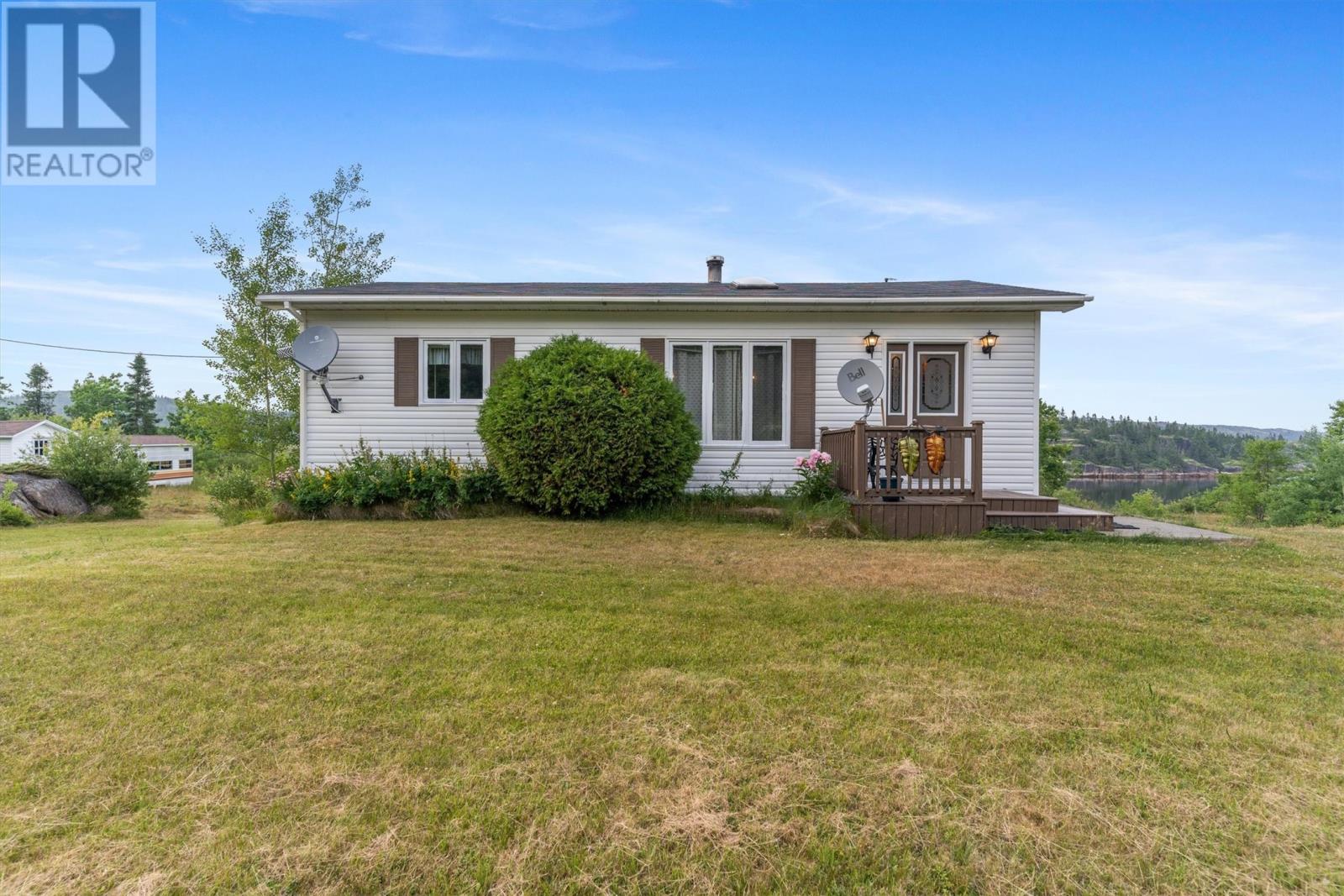 Property at 100 Greenspond Drive image 1